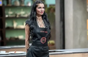 Кристина Казакова напусна кухнята на MasterChef