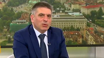 Кирилов очаква вето на Радев за извънредния закон