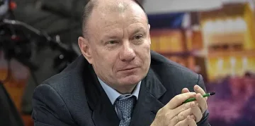 Платинен олигарх стана най-богатия руснак