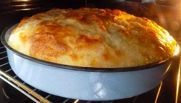 Каква е разликата между турския бюрек и българската баница