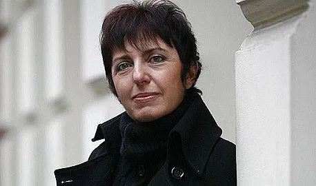 Теодора Димова: Маските паднаха