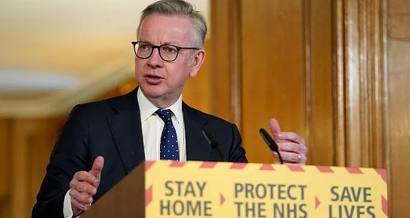 Министрите на Борис Джонсън също се заразяват