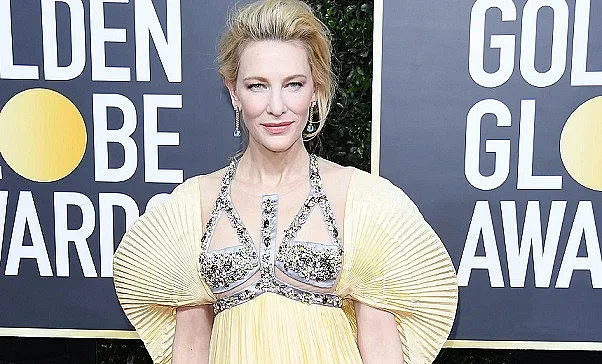 Кейт Бланшет става Уолис Симпсън