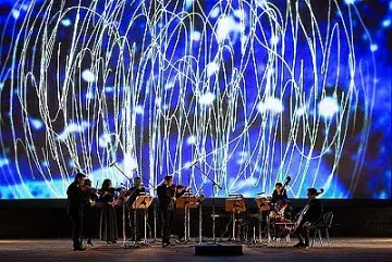 НДК с онлайн подарък за Великден