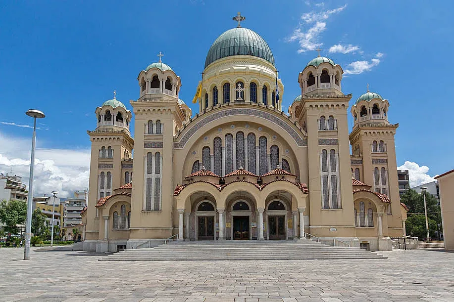 Великденските литургии в Гърция ще са при закрити врата