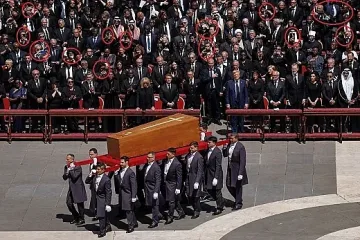 Светът възмутен от държавни лидери. Направиха най-грозното