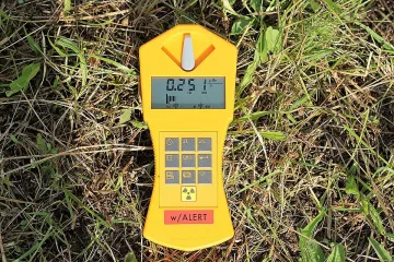 16 пъти по-висока радиация в Чернобил