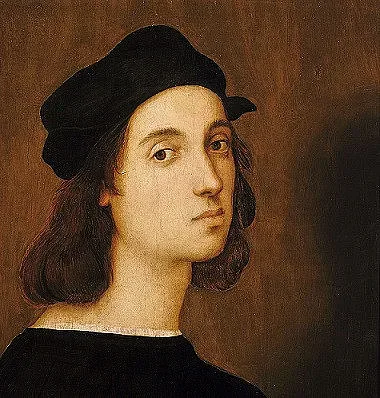 Рафаело – жертва на коронавируса