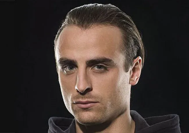 Бербатов: Да гледаме повече комедии