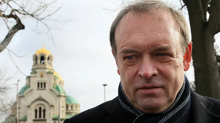 Време беше да намалим темпото