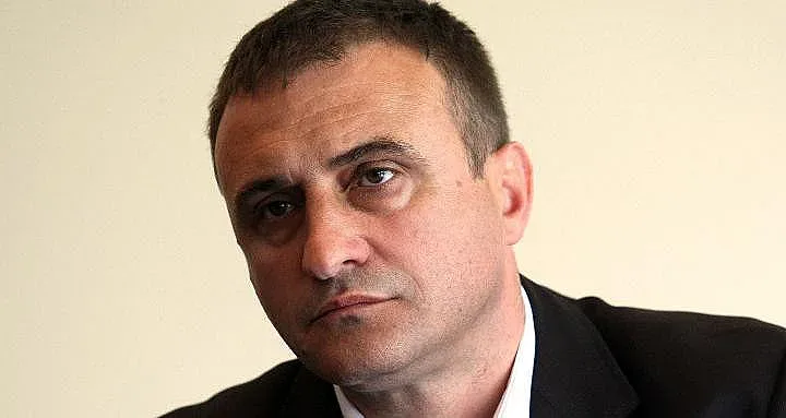Ахмед Ахмедов с важни новини за кандидата за президент на ДПС