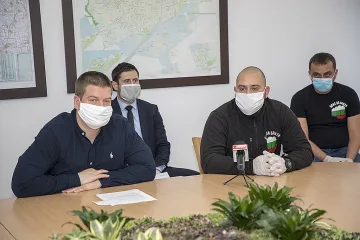 В Стара Загора тръгва обща социална помощ