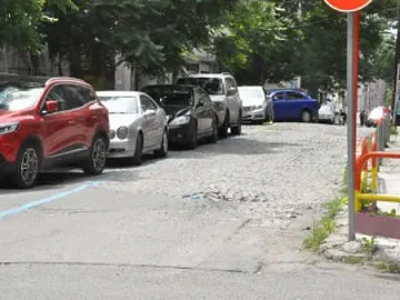 Продължават ремонтите на улици в Бургас