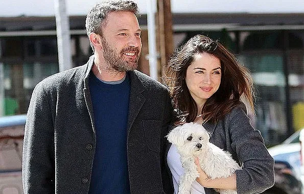 Бен Афлек се готви за нова сватба