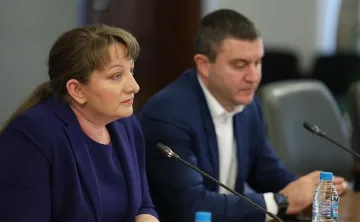 Сачева съветва безработните да се качат онлайн