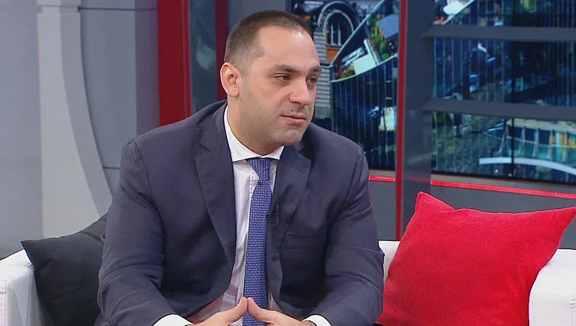 Караниколов: Мерките са каквито трябва да бъдат