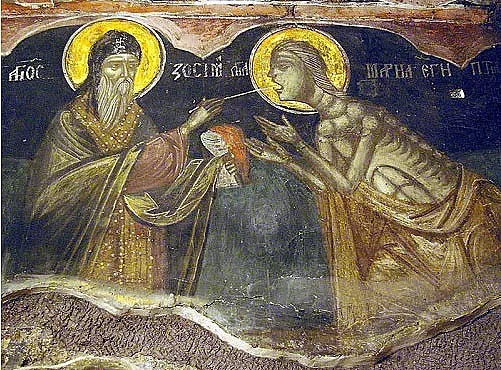 Трънливият път към спасението на душата