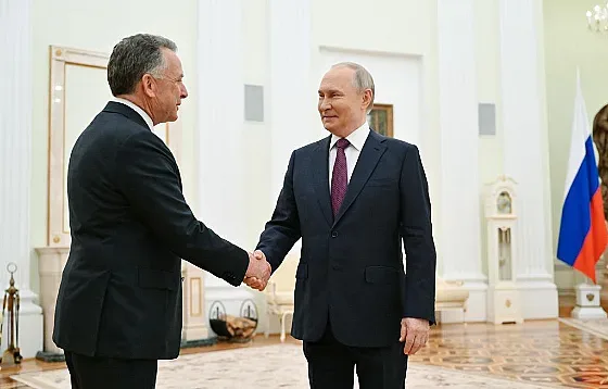 Нови подробности за разговора между Путин и Уиткоф. Посланието