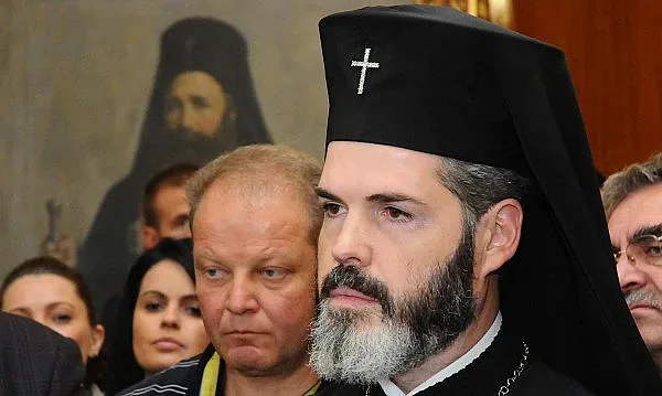 Как ще дойде благодатният огън от Йерусалим