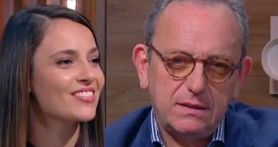 Петър Стоянович заговори за папата. Водеща в БТВ изтръпна