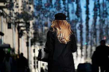 Защо коронавирусът не обича косите