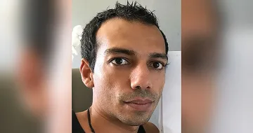 Млад французин издирва българската си майка