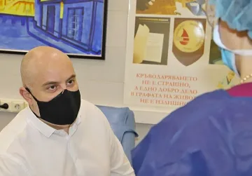 Гешев заговори за коронавирус в съдебната система