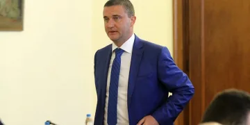Горанов:Дано срокът на изолацията да е достатъчен