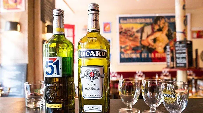 Топ алкохолни напитки стават дезинфектанти