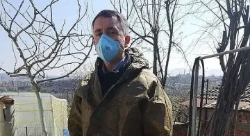 Кметът на Кърджали помага на възрастни