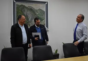 Ливанец засрами Бербо и Гришо