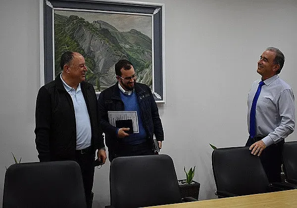 Ливанец засрами Бербо и Гришо