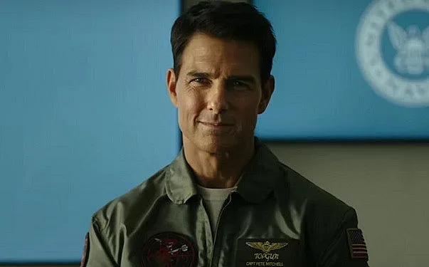 „Топ Гън: Маверик“ с нова премиера