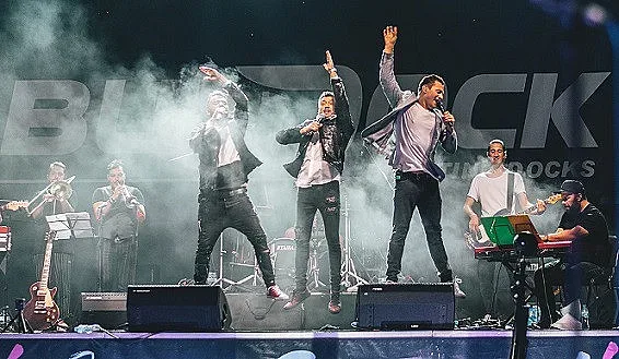 Орлин Павлов: Можем#Заедно