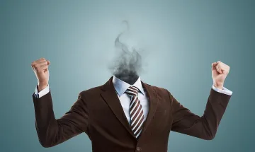 Изпушването идва след 10 дни