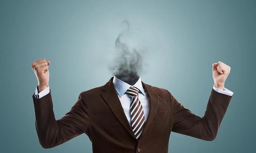 Изпушването идва след 10 дни