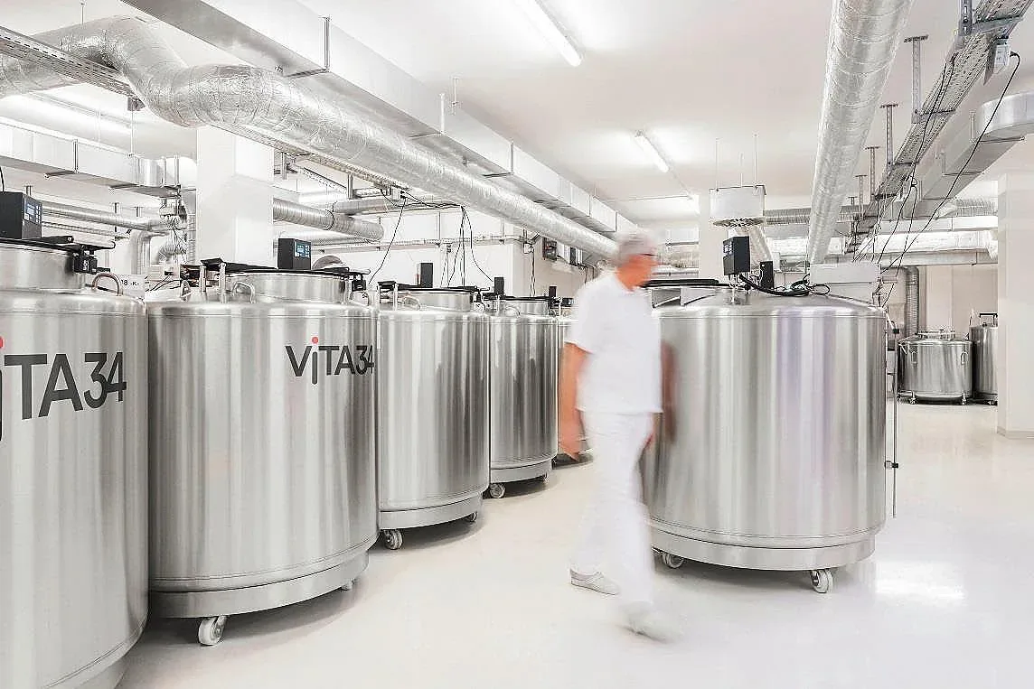 Vita 34 вече е и в България