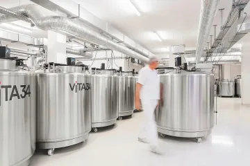 Vita 34 вече е и в България