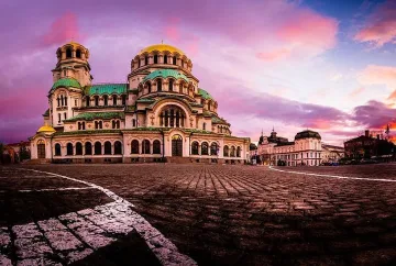 Как София става столица