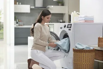 Перете дрехите само на 60 градуса!