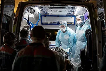 Коронавирусът зарази 1 000 000