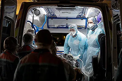 Коронавирусът зарази 1 000 000