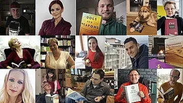 Родни писатели препоръчват какво да четем