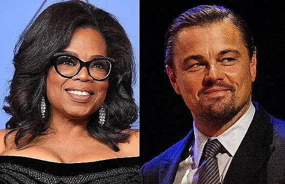 Опра Уинфри и Ди Каприо дариха милиони за борбата