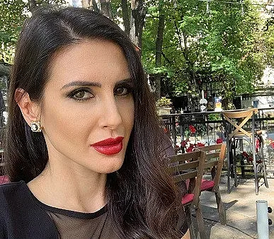 Нова екранна двойка в „Дани. Легенда. Бог“