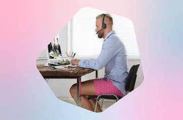 Как да сме в безопасност онлайн в карантината