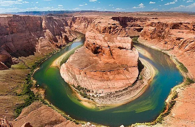 Заради коронавируса затварят Гранд Каньон