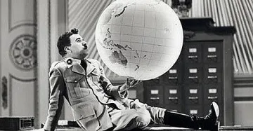 Черно-бяла класика по БНТ