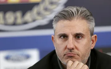 Павел Колев разкри защо "Левски" е пред фалит