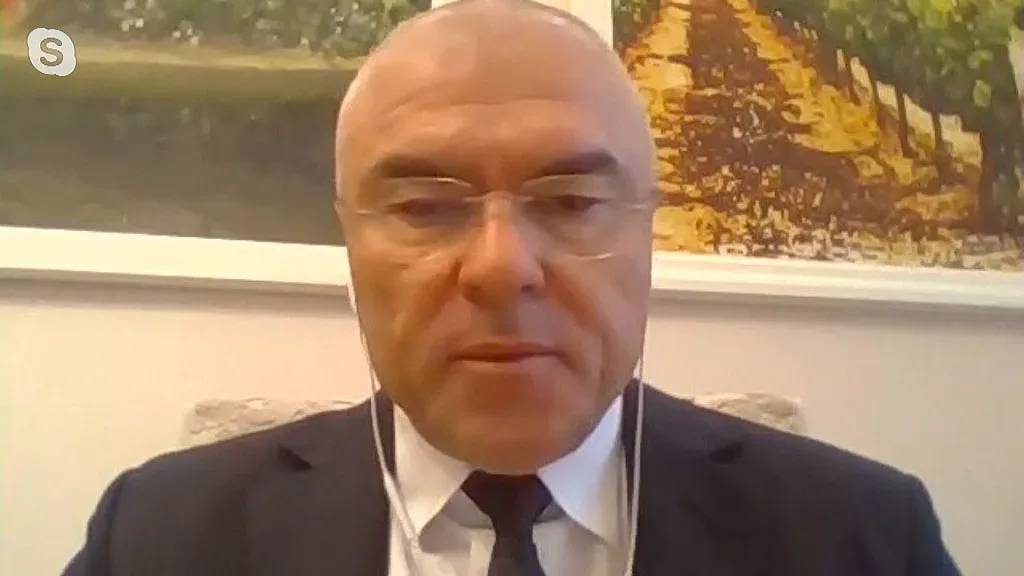 Ами ако в парламента има 100 депутати с COVID-19?